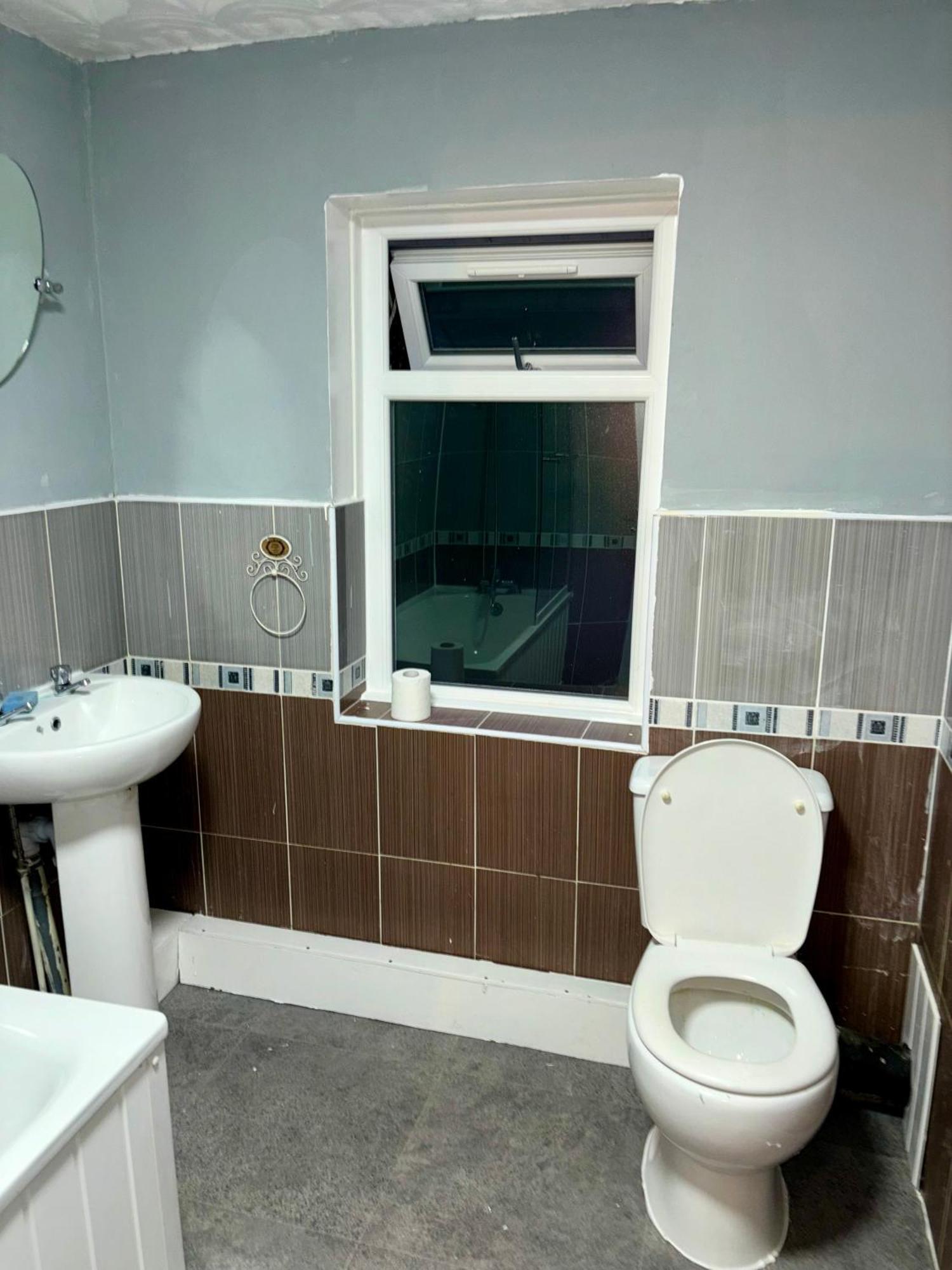 Stainless Guests House Ξενοδοχείο Ντάντλεϊ Εξωτερικό φωτογραφία