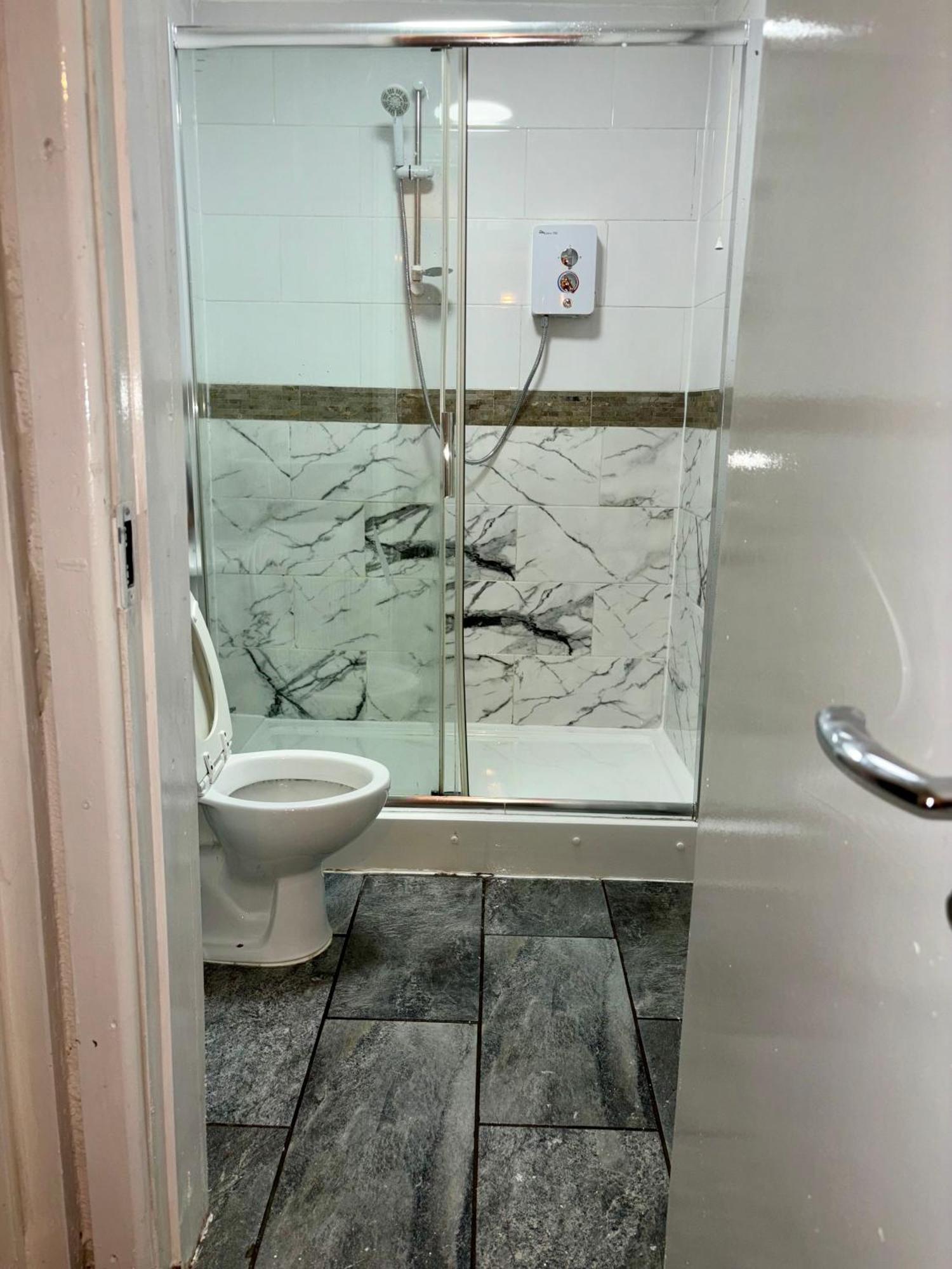 Stainless Guests House Ξενοδοχείο Ντάντλεϊ Εξωτερικό φωτογραφία